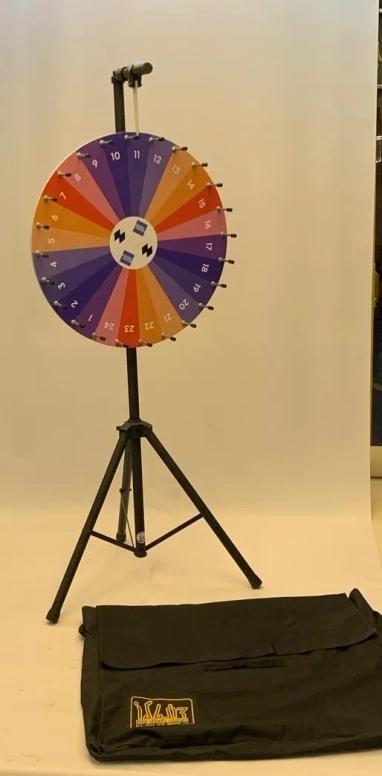 רולטה גלגל מזל