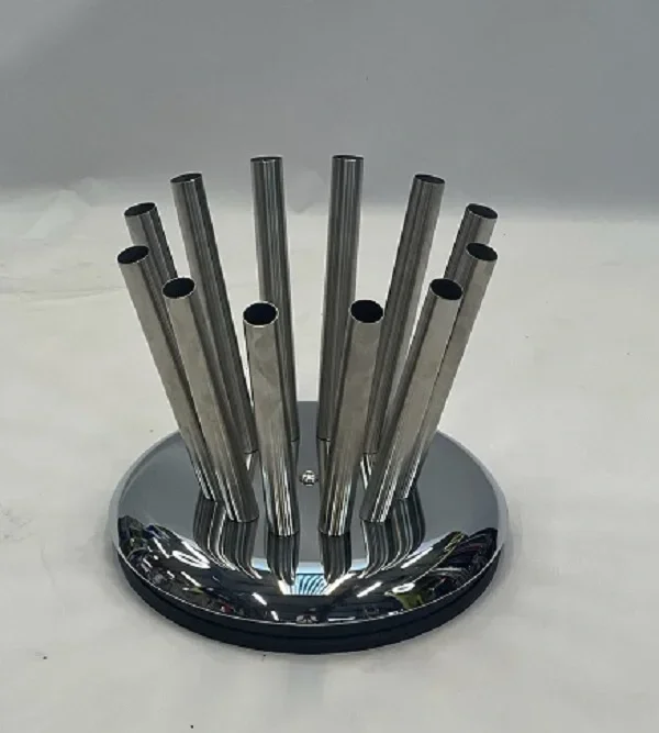 שושנת דגלים 12 קנים