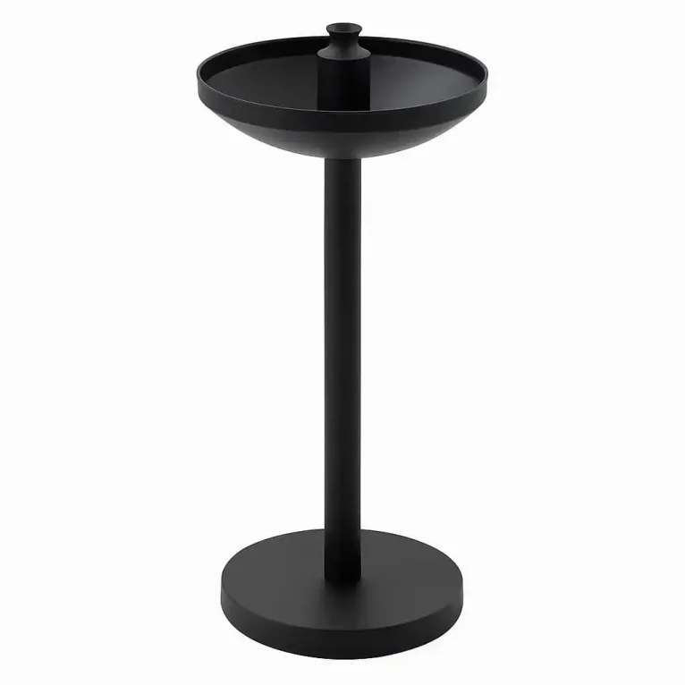 אבוקת להבה אש חייה-נר או לפיד