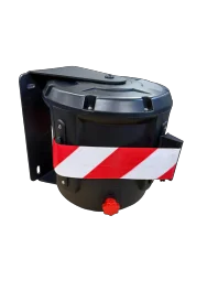 התקן קיר 20 מטר