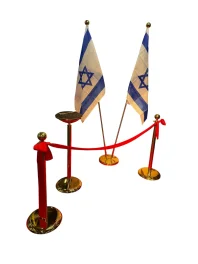 ערכת לטקס גזירת סרט