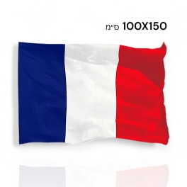 דגל צרפת