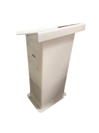 פרספקסט לבן