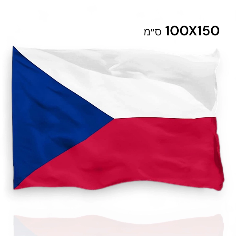 דגל צ׳כיה