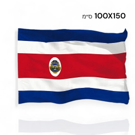 דגל קוסטה ריקה