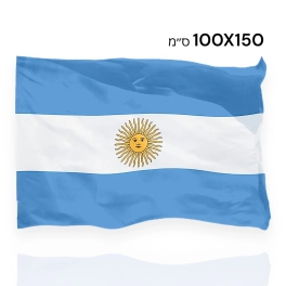 דגל ארגנטינה