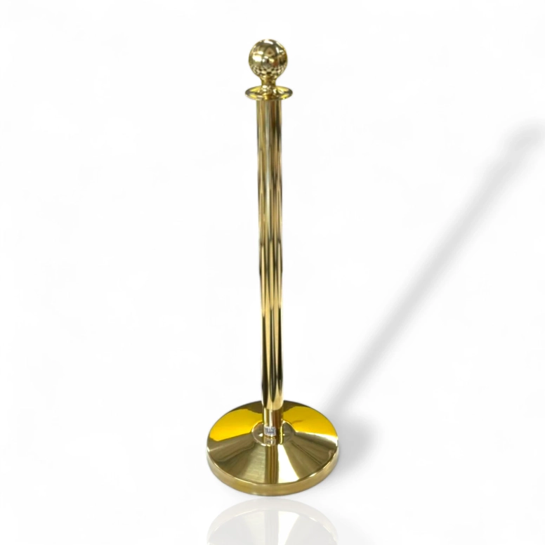 עמוד חבלול זהוב