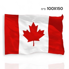 דגל קנדה