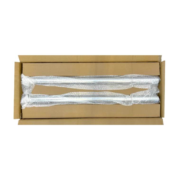 עמוד חבלול ניקל מודרני