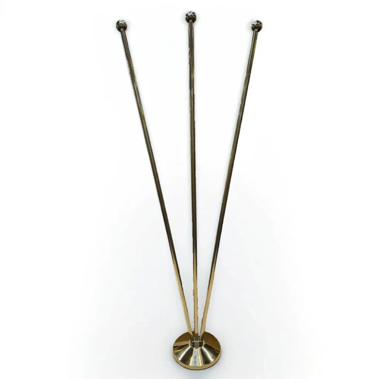 שושנת דגלים 3 קנים