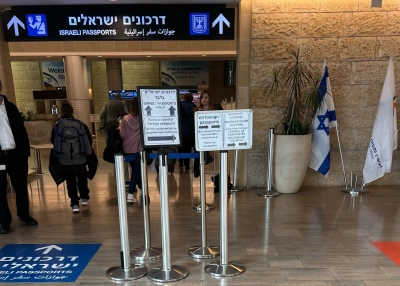 עמודי BELTRAC שילוט A4 ו- A5