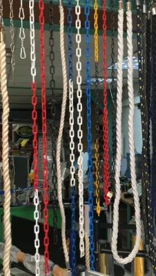 שרשראות לעמודי תור