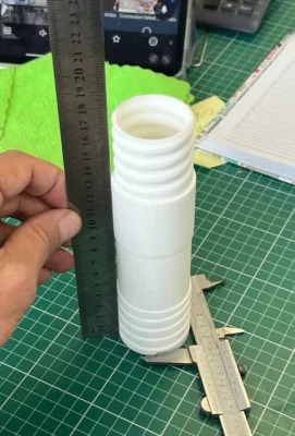 עמודי תור פלסטיק קלים להרכבה