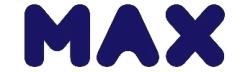 לוגו מקס