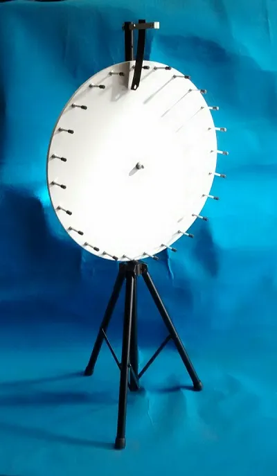 רולטה גלגל מזל