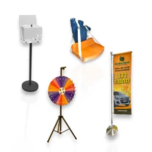 מוצרים לקידום מכירות