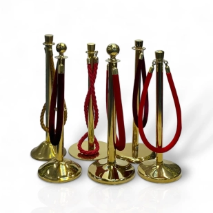 עמודי תור חבל